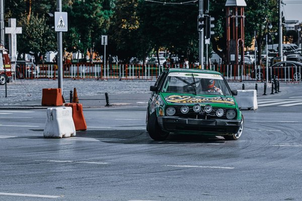 Assurance moto verte : pour une conduite plus respectueuse de l'environnement