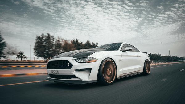 10 voitures à essayer absolument en 2022