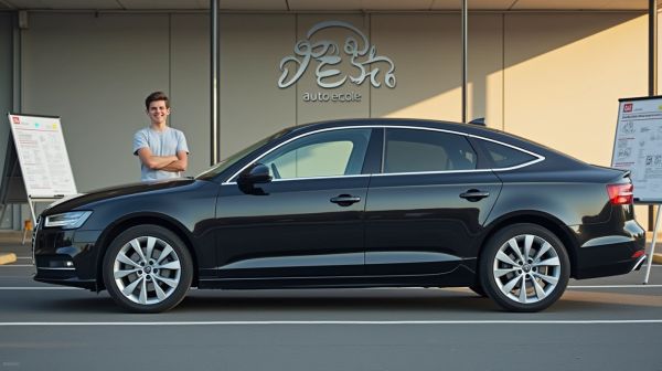 Auto école Genève : les clés pour réussir votre permis de conduire