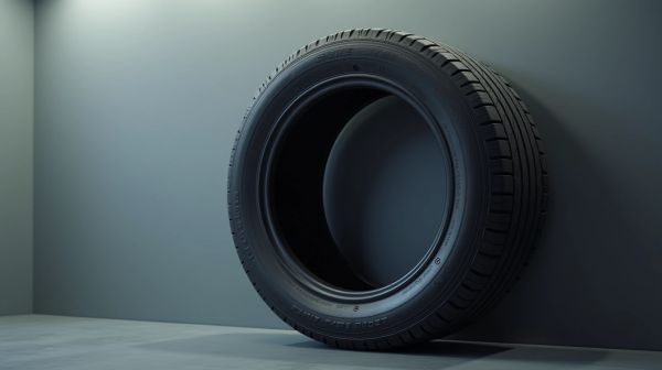 Bien choisir ses pneus : conseils pour optimiser votre sécurité