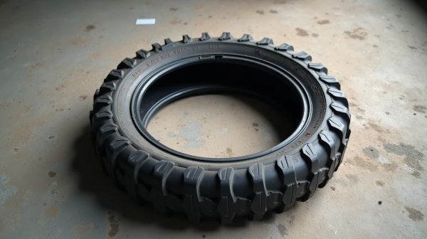 Choisir votre pneu moto 130 80 R17 : conseils pour une meilleure adhérence