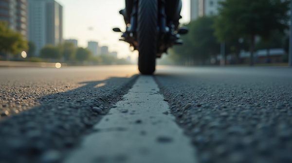 Choisir votre pneu moto 130 80 R17 : conseils pour une meilleure adhérence