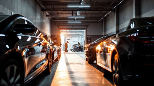 Les meilleures options de garages à Orléans pour réparer votre voiture