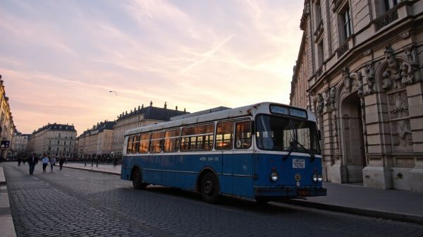 Les offres incontournables pour louer un camion à Nantes