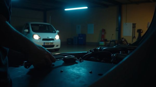 Quel garage à Orléans pour votre réparation auto ?