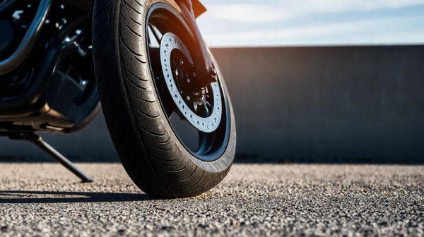Top 5 pneus moto 130 80 R17 pour une adhérence optimale