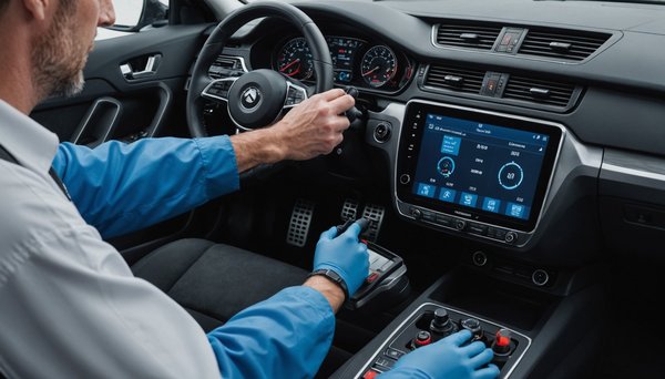 Réparation compteur mercedes : faites le bon choix maintenant