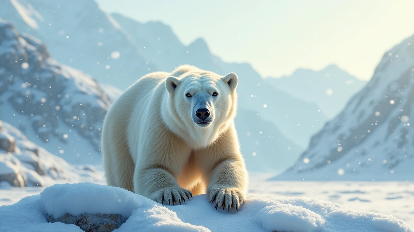 Vos questions sur les chaînes Polaire